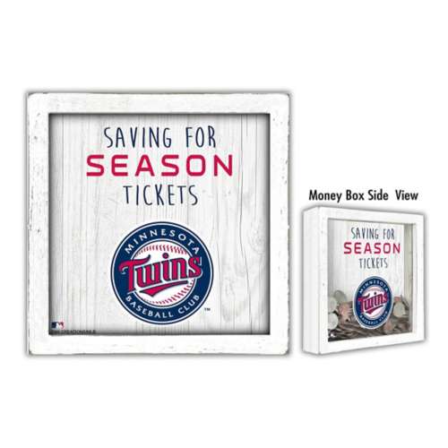 Minnesota Twins Baseball Bean Bag Toss – Fan Creations GA