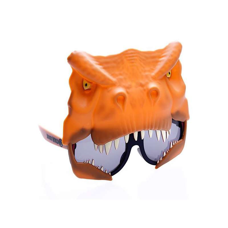 Kids' SunStaches Jurassic World TRex Sunglasses