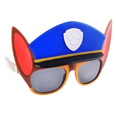 Sun-Staches Nickelodeon Paw Patrol: Chase armani sunglasses