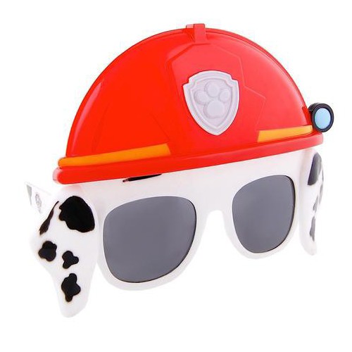 Sun-Staches Paw Patrol Marshall Sunglasses - Primary Image