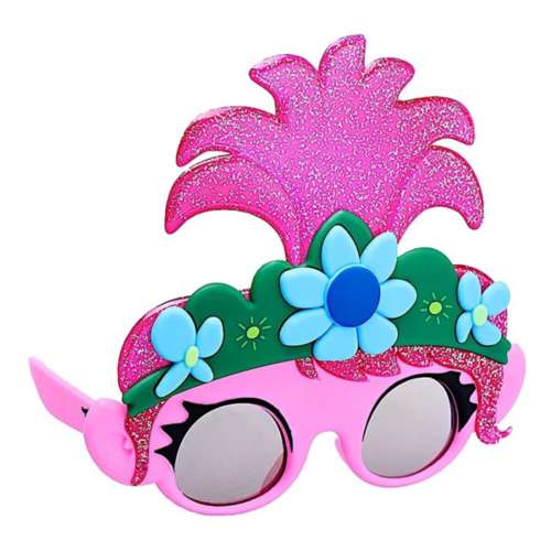 Sun-Staches Poppy Trolls Sunglasses