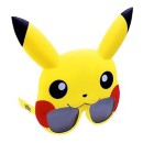 Sun-Staches Pokemon Pikachu Sunglasses Kids'