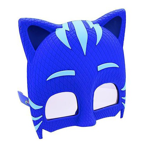 Sun-Staches PJ Mask Cat Boy Sunglasses - Primary Image