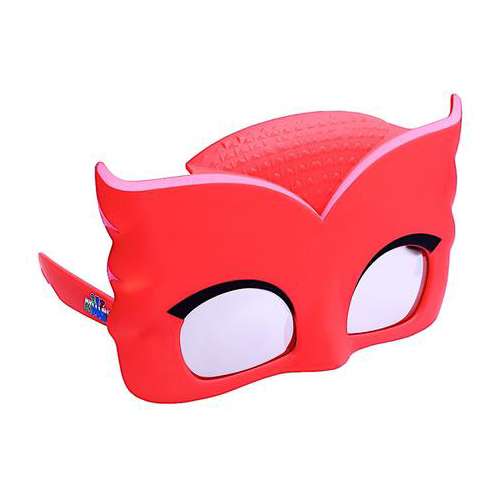 Kids' Sun-Staches PJ Mask Owlette Sunglasses | SCHEELS.com