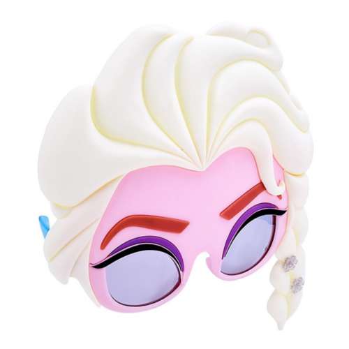 Sun-Staches Youth Disney's Frozen Elsa Sunglasses