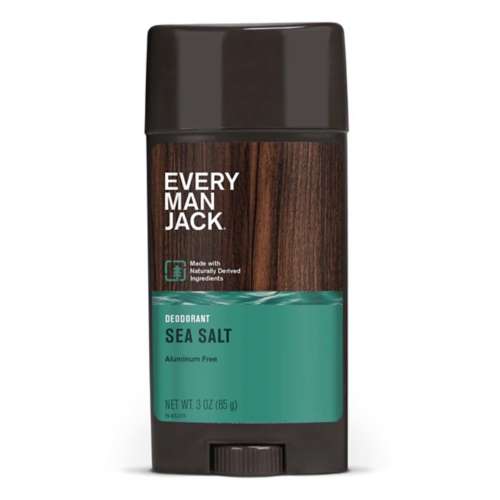 Every Man Jack Sea Salt Deodorant