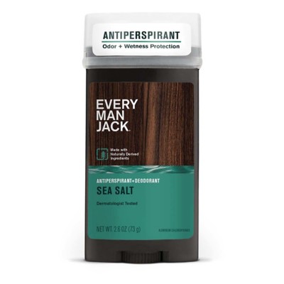 Every Man Jack Sea Salt Anti-Perspirant Deodorant