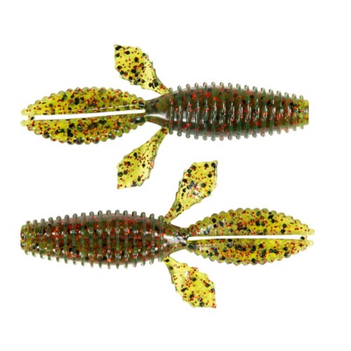 Z-Man TRD BugZ