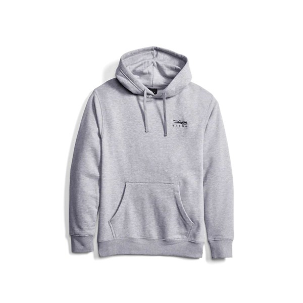 Men's Sitka Icon Classic Pullover Hoodie - Sitka