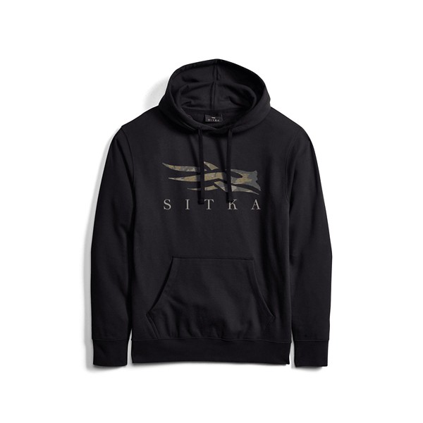 SITKA Men's  Icon Optifade Hoodie