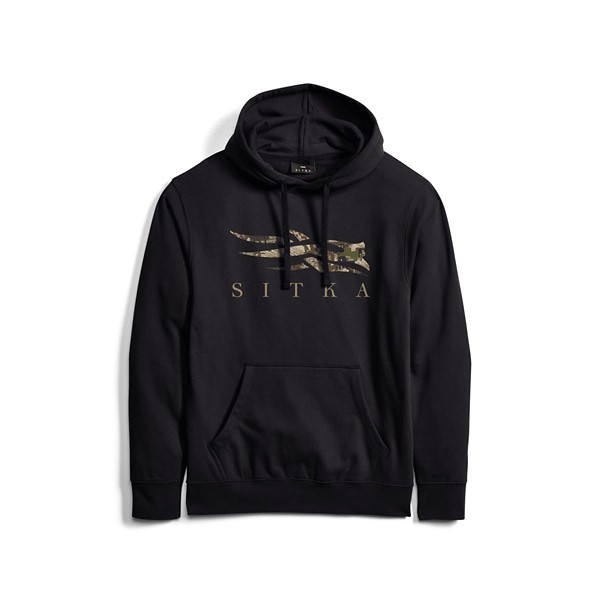 SITKA Men's  Icon Optifade Hunting Hoodie