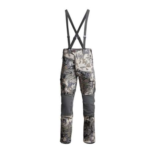 Men's Sitka Timberline Pants