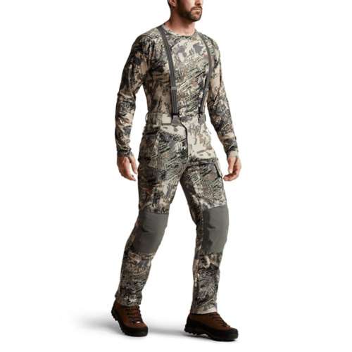 Men's Sitka Timberline Pants