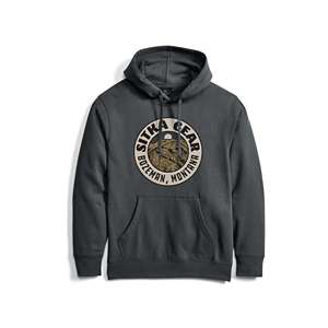 Sitka on sale gear sweatshirt