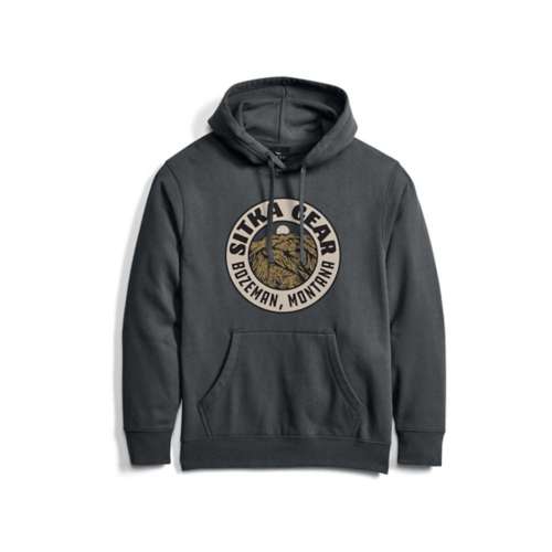 Ascend knit pullover hoodie hotsell