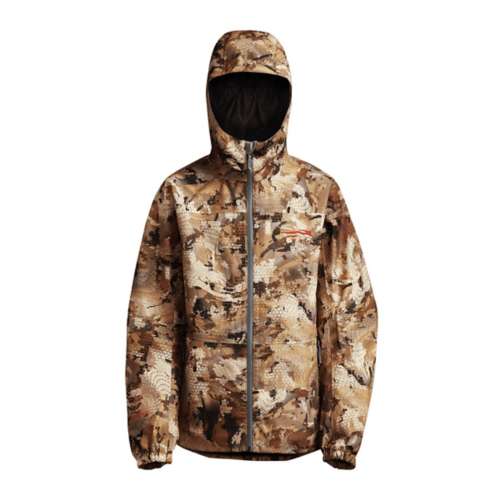 Youth Sitka Cyclone Softshell Jacket