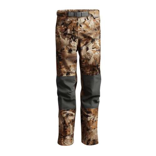Youth SITKA Cyclone Pants