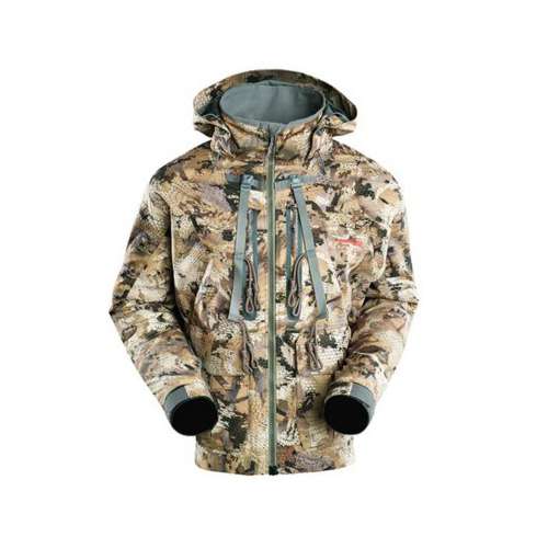 Sitka delta wading jacket hot sale clearance