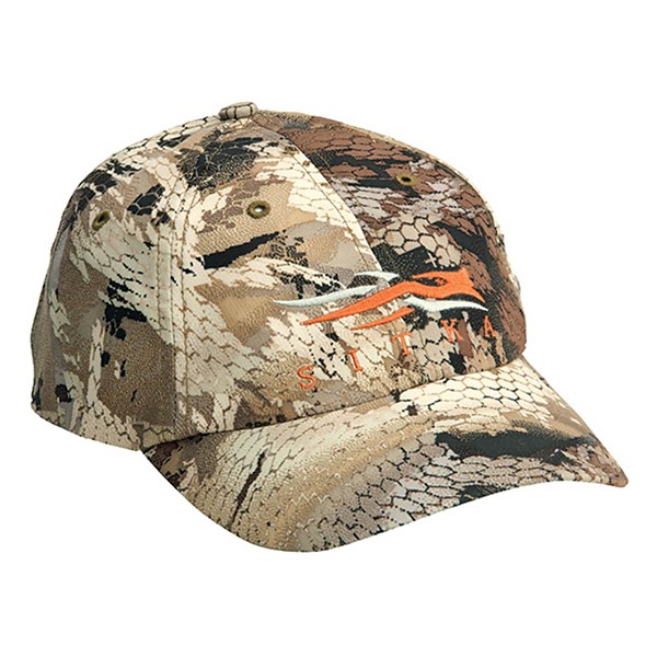 Youth Sitka Flexfit Hat - Sitka