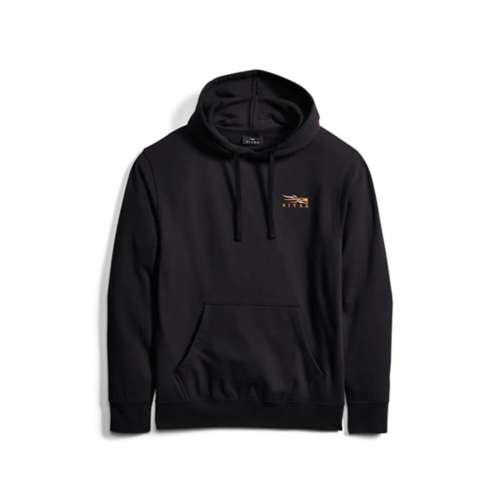 Men's Sitka Icon Classic Pullover Hoodie