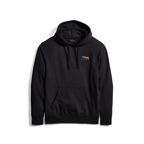 Men's Sitka Icon Classic Pullover Hoodie - Sitka