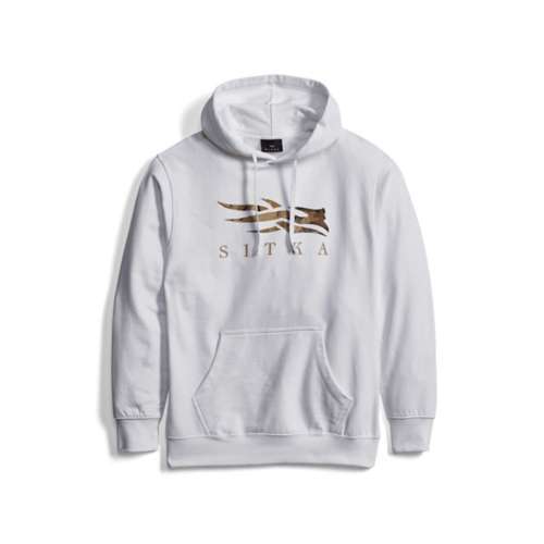 Sitka discount fleece hoodie