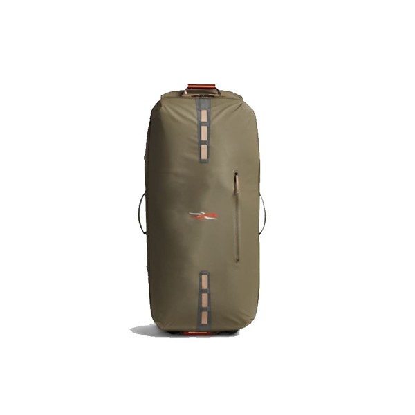 SITKA Nomad Travel Duffel Pyrt