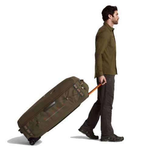 Sitka Nomad Travel Duffel