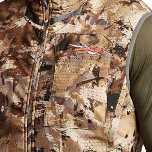 Men's SITKA Dakota Vest