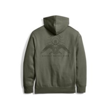 Men's Sitka Icon Classic Pullover Hoodie