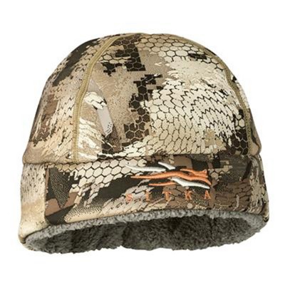 Adult Sitka Boreal Beanie