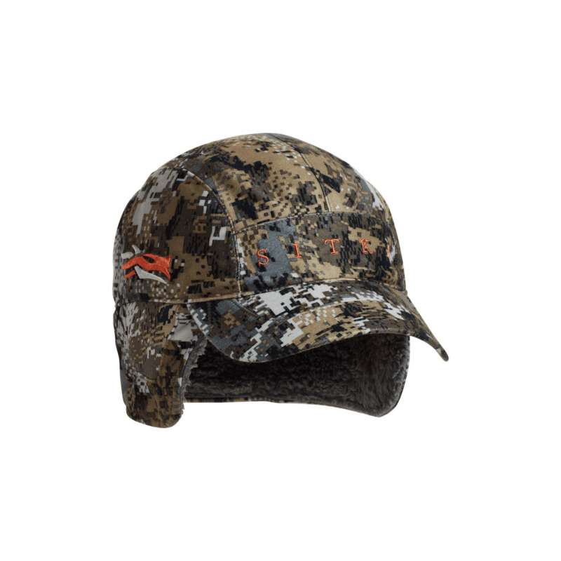 Adult Sitka Incinerator GTX Bomber