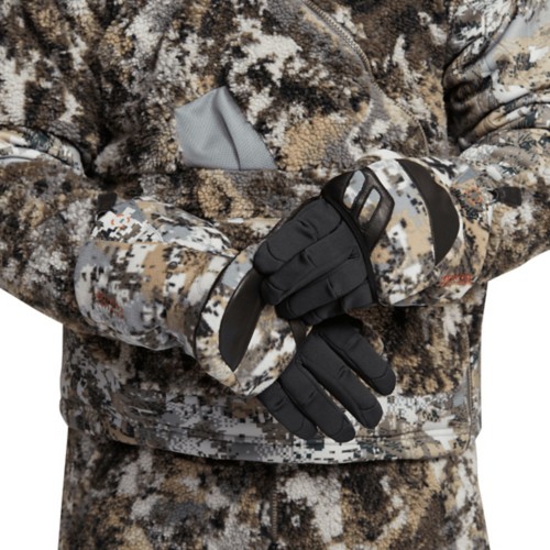 Sitka Incinerator Flip Mitt - Primary Image