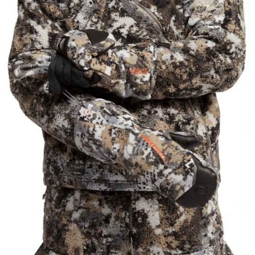 Sitka Incinerator Flip Mitt - Primary Image