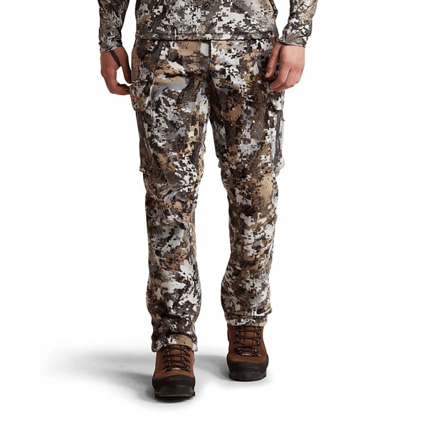 SITKA Men's  Stratus Pants   Regular