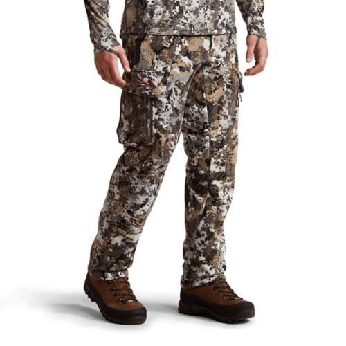 Men's Sitka Stratus Pants