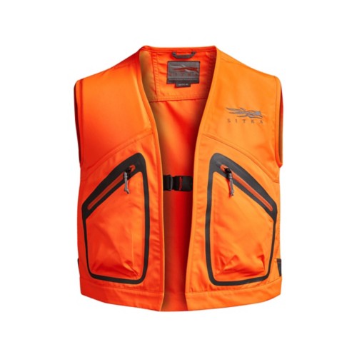 Men's Sitka Ballistic Vest - Primary Image