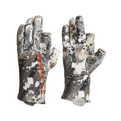 Men's Sitka Fanatic Gloves