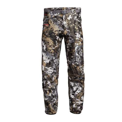 Men's Sitka Downpour Rain Pants