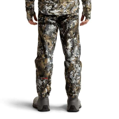 Men's Sitka Downpour Rain Pants