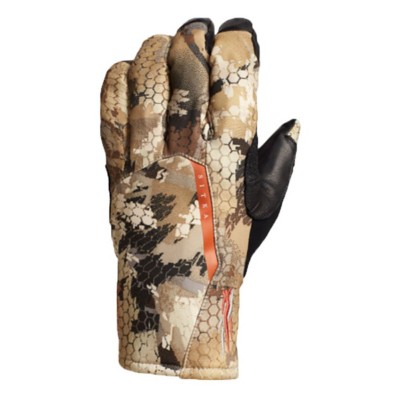 Sitka duck best sale hunting gloves