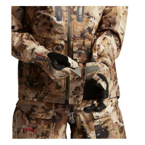 Sitka on sale pantanal parka