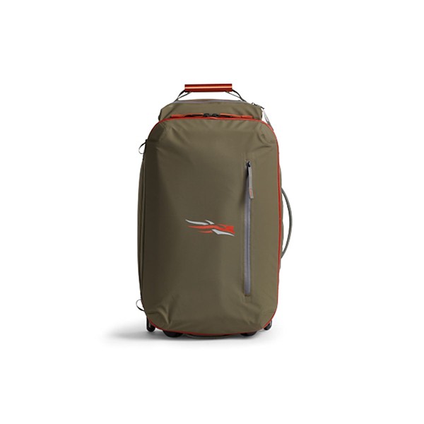 SITKA Rambler Carry-On Duffel Pyrt