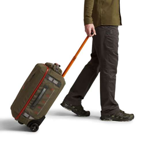 Sitka Rambler Carry-On Duffel