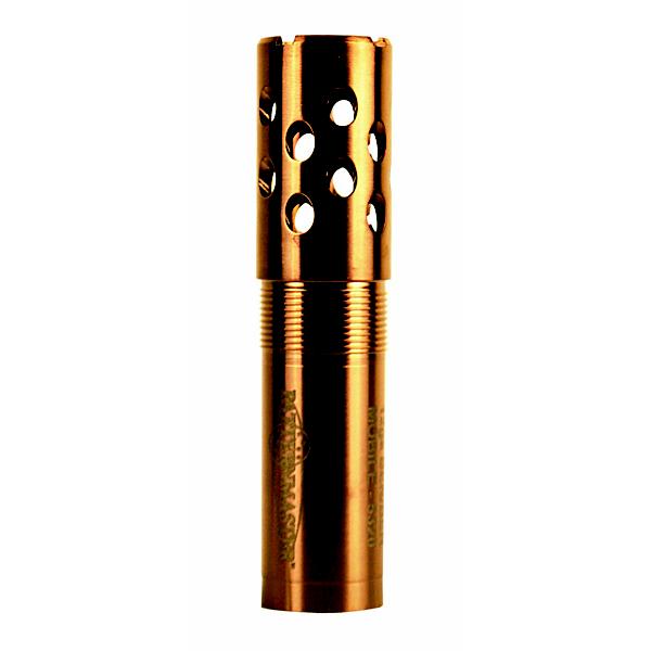 Patternmaster Code Black Goose 12 Gauge Choke Tubes