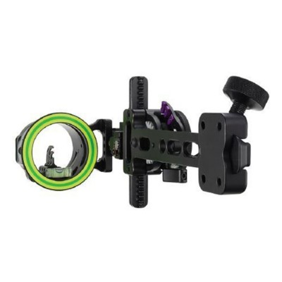 Spot Hogg Fast Eddie Triple Stack .019 Adjustable Bow Sight