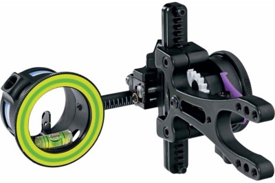 Spot Hogg Fast Eddie Double-Pin Adjustable Bow Sight