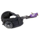 Spot Hogg Wiseguy Rigid Wrist Release with BOA Strap - Thumbnail 2 of 2