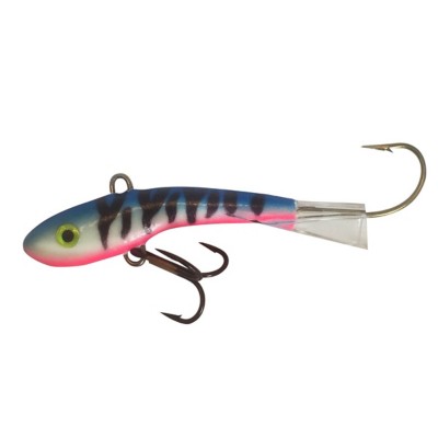 atomic lures