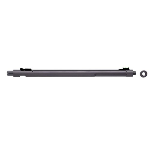 Tactical Solutions Open Sight Threaded Barrel